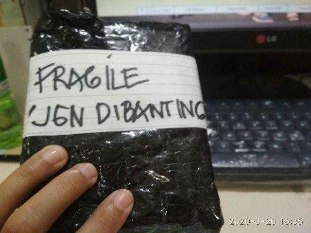 Disinfectant Anti Septic Parfum Helm Be Clean