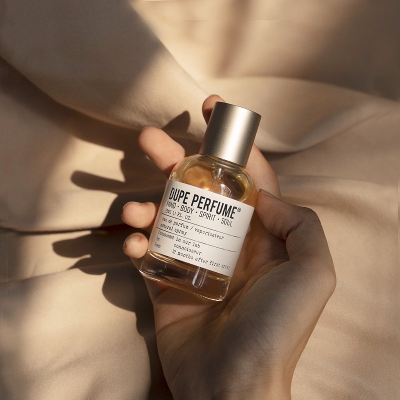 IN SPIRED PARFUM DUPE Joma White Moss & Snowdrop (U) Mewah / Tahan Lama / EDP