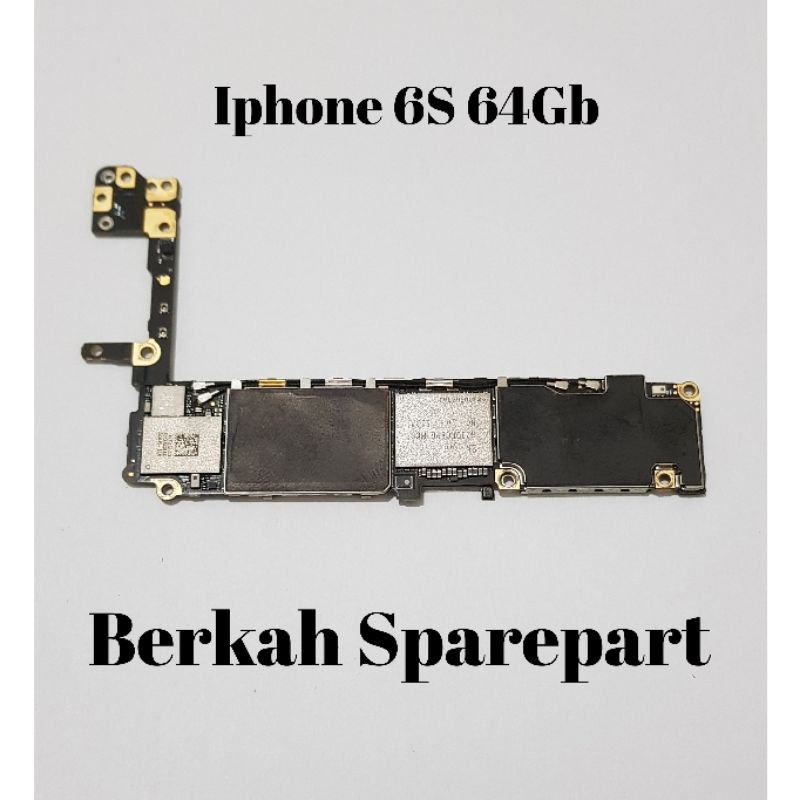 MESIN IPHONE 6S 64GB