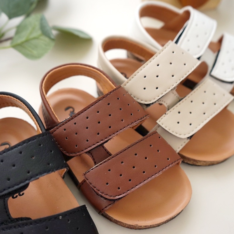 RACHIDKIDS / SANDAL ANAK LUCU / SATURNUS SANDAL