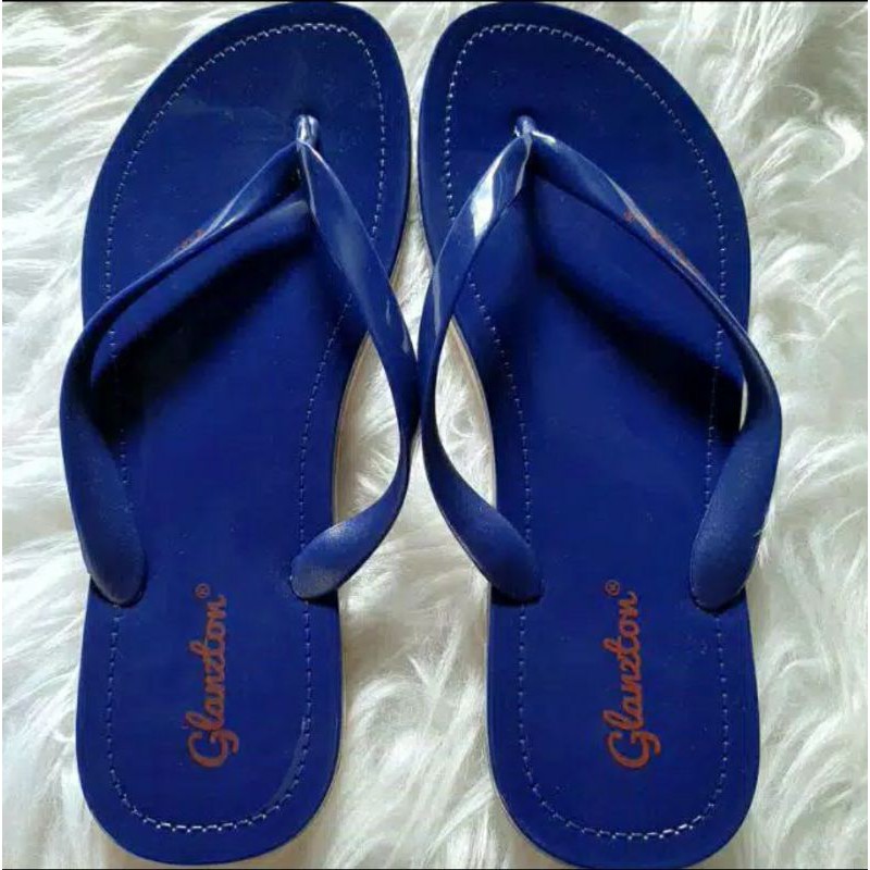 SANDAL JEPIT WANITA GLANZTON 1819 KILAP SENDAL TEPLEK