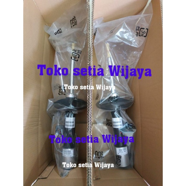 Shockbreaker shock breaker Depan Peugeot 307 Original