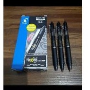 

Pulpen Pilot Frixion 0.7mm BLRT-FR7 (Pulpen Bisa Dihapus) PILOT BLRT-FR7
