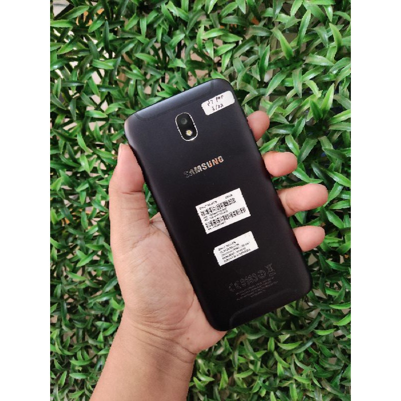 SAMSUNG J7 PRO 3/32GB SECOND