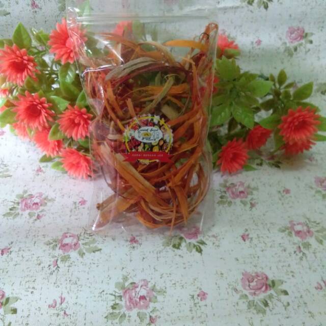 

JSR Kayu Secang Serut