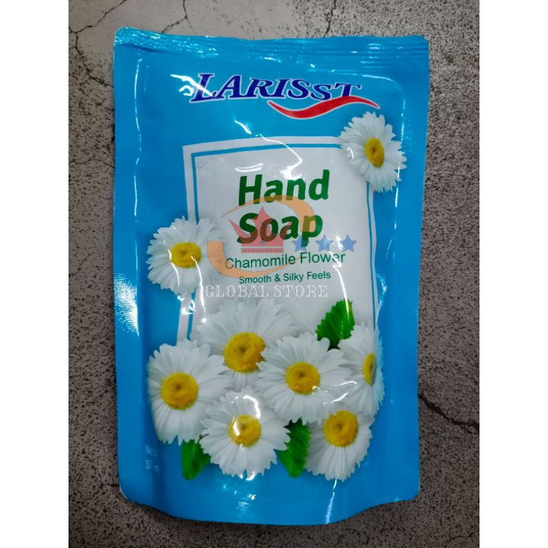 Larisst hand soap 375 ml