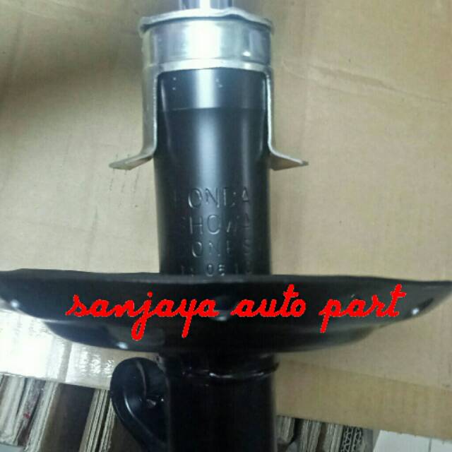 Shockbreaker Shock Absorber Depan Honda Jazz RS 2008-2013 ASLI