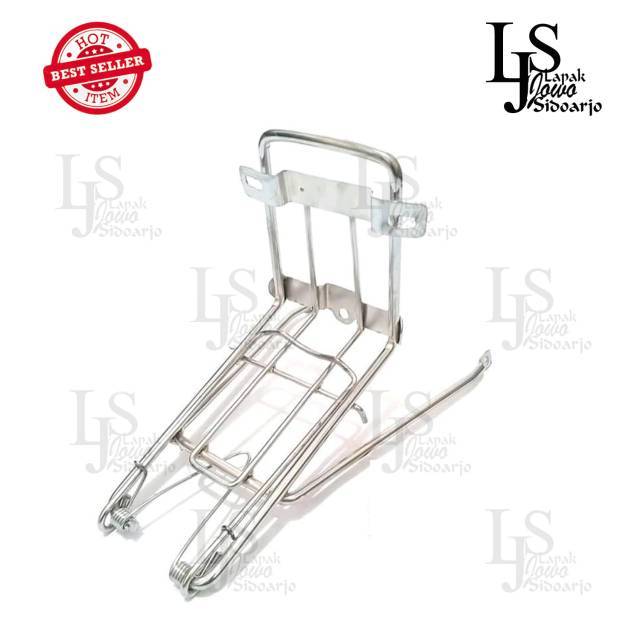 RAK JEPIT DEPAN C70 C50  ASTREA GRAND PRIMA  GRAND BULUS