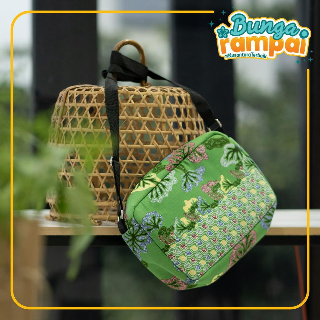 Tas Kain Batik