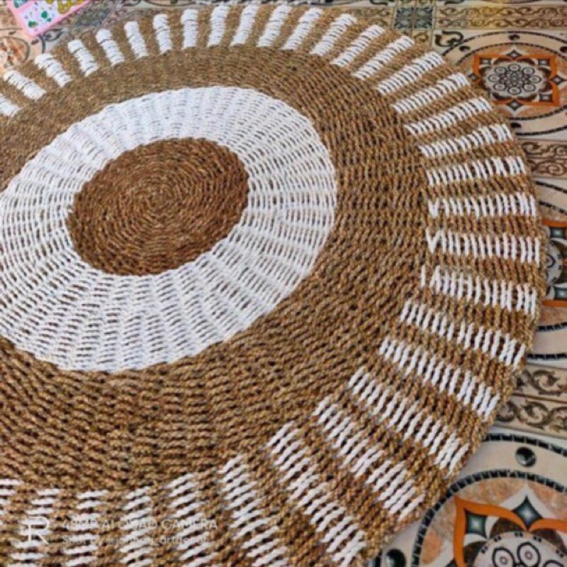 RUG SEAGRASS TERMURAH 100-120cm!!!