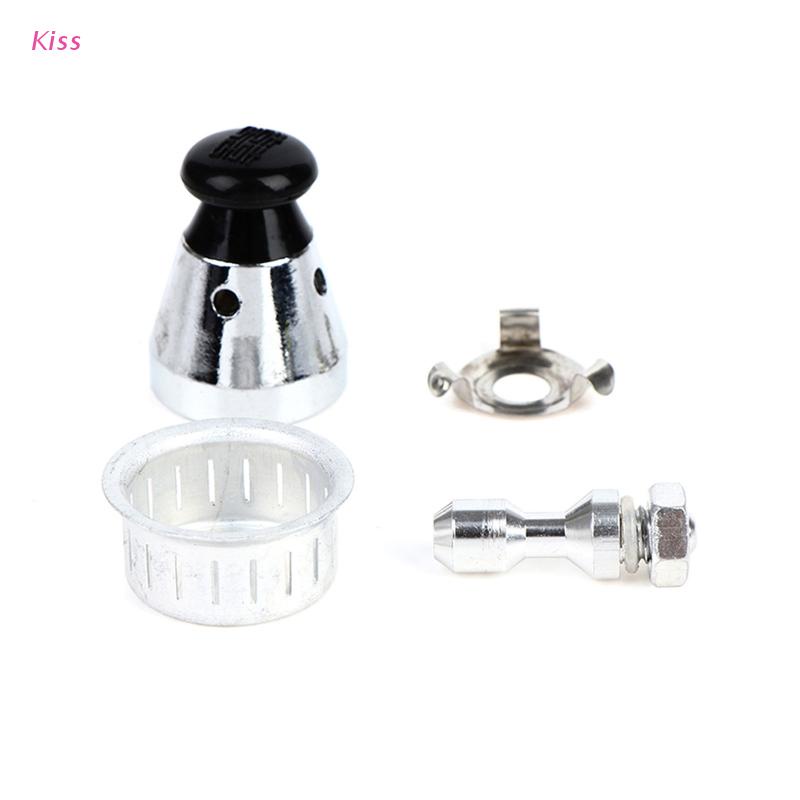 Kiss Pressure Cooker Pengganti Universal Untuk Alat Masak