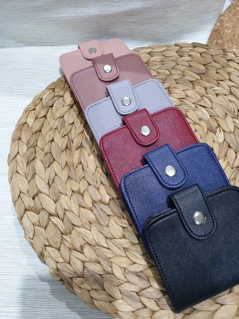 DOMPET KARTU MIKA