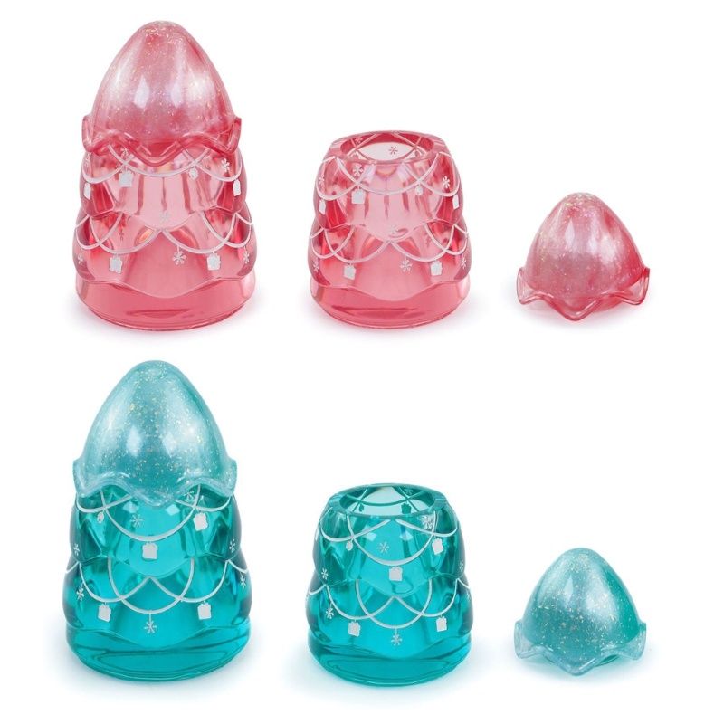 SIY Crystal Box Mold for Resin Jewelry Box Resin Mold Silicone Storage Box Epoxy Casting Mold for DIY Jewelry Container