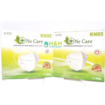 Masker kn95 ONE CARE / Masker kn95 5ply ONE CARE / Masker KN 95 ONE CARE