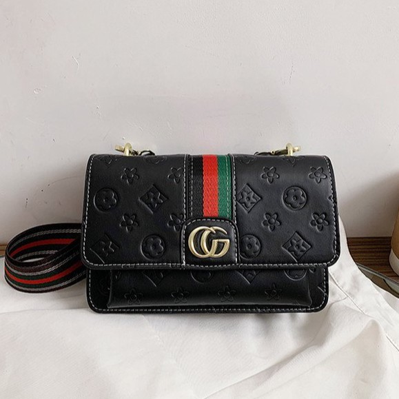 (2PC BISA IKG)GTBI99886301 NEW ARRIVAL  TAS SELEMPANG  IMPORT PREMIUM TERBARU