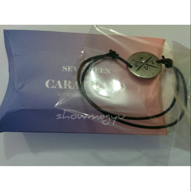 Official Bracelet Caratland 2017