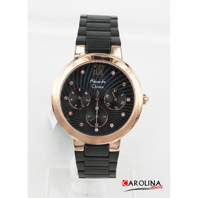 

Alexandre Christie A2766BFBBRMR