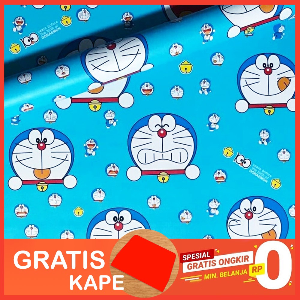 Harga Stikerdoraemo Terbaik Mei 2021 Shopee Indonesia