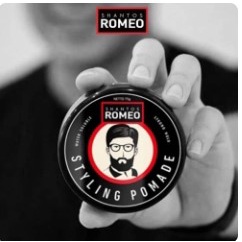 Shantos Romeo Styling Pomade 75 gram