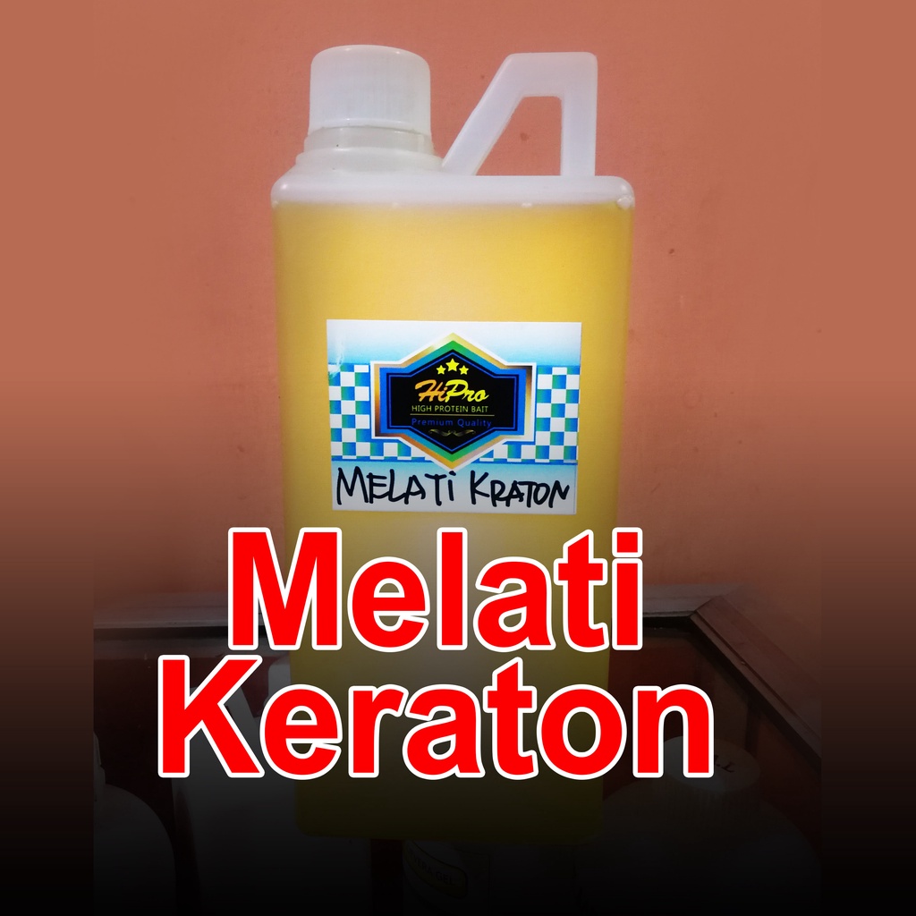 Essen Melati Keraton essen Biang Melati kraton