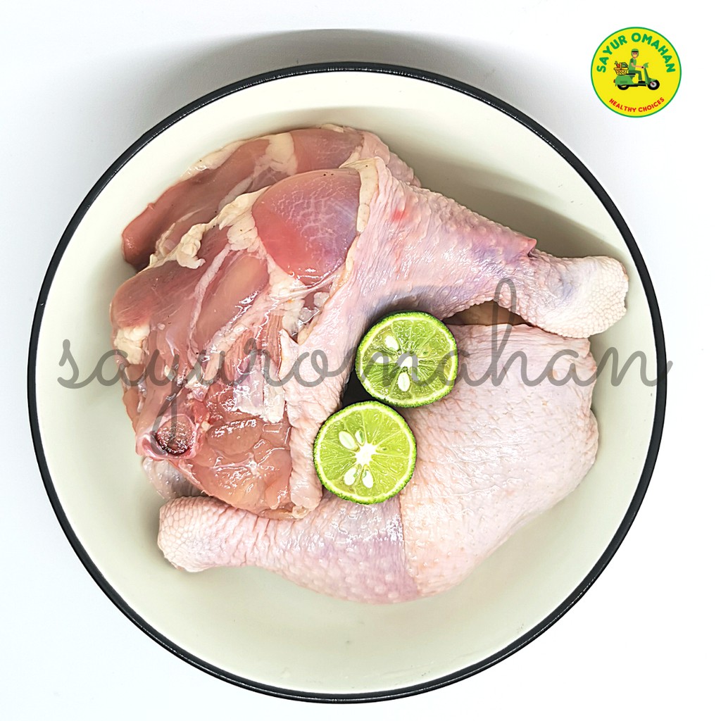 

Daging Ayam - Paha Ayam 1 KG