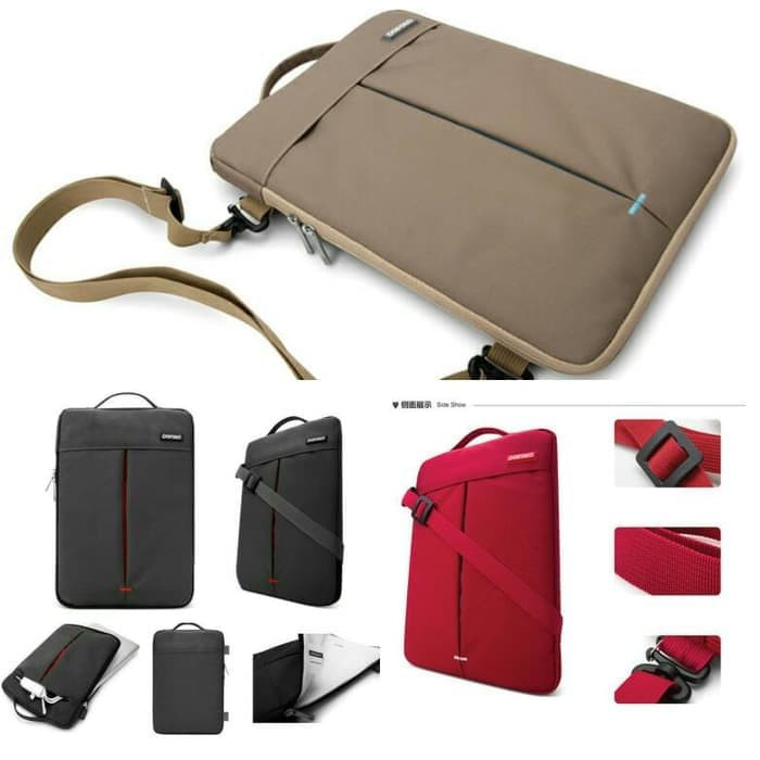 Tas Laptop Sleeve New Razer Blade Stealth 13 inch Waterproof