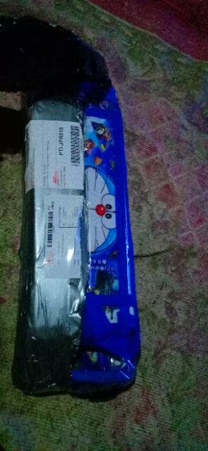 Paket Rak Tas Karakter Rak Sepatu Karakter Pedek