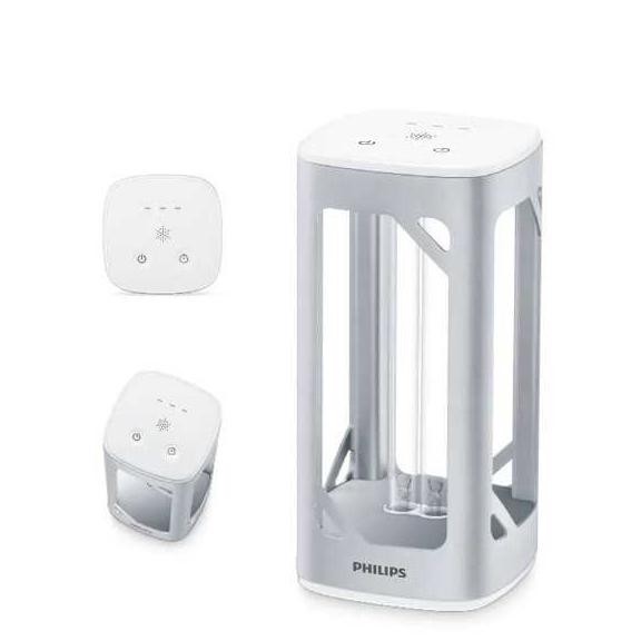 Philips uvc desk lamp philips sterilizer pembunuh kuman