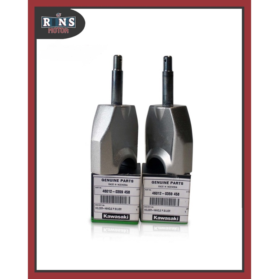 Raiser Stang KLX 150 BF Original