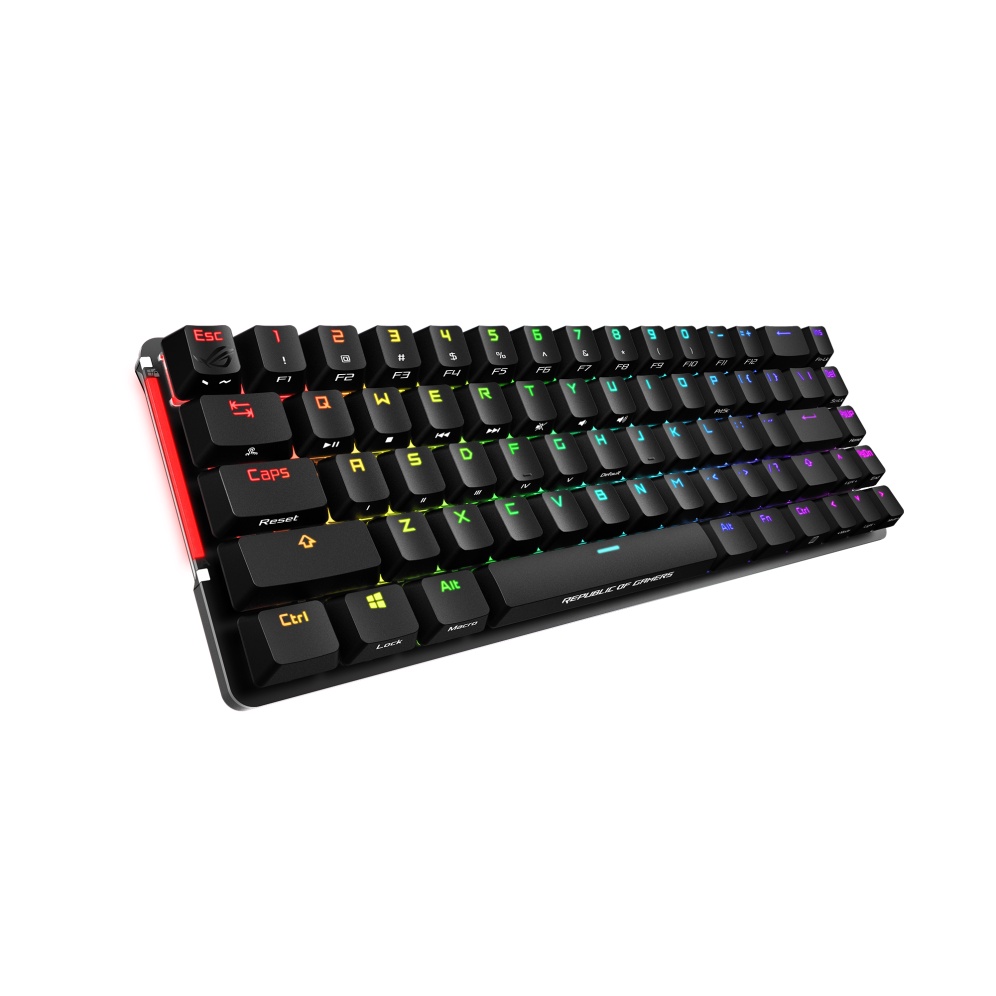 Asus ROG Falchion 65% RGB - Wireless Mechanical Gaming Keyboard