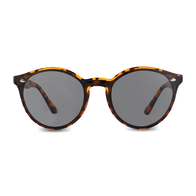 Optik Sepasang - Kacamata Hitam Sepasang Jack & Co Lois Spotted Tortoise Unisex - S JA AT LOIS C3   