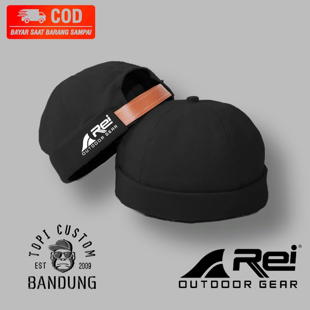 TOPI CAP MIKI HAT A-REI MIKI HAT PECI HIJRAH KOPIAH GAUL TOPI MIKI KEREN  TOPI ANAK DAN DEWASA