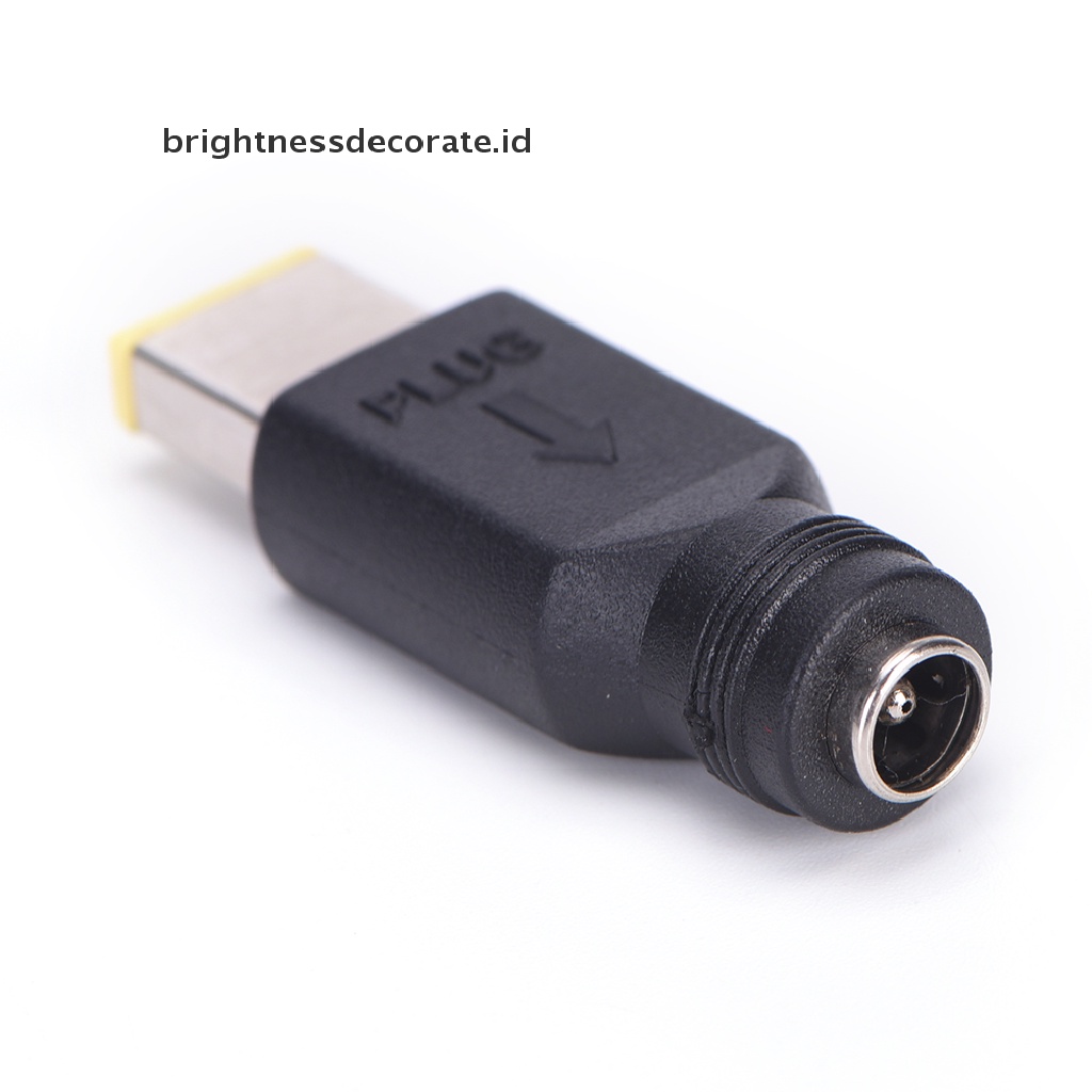 Kabel Adapter Converter Power Female Untuk Ibm Lenovo Thinkpad