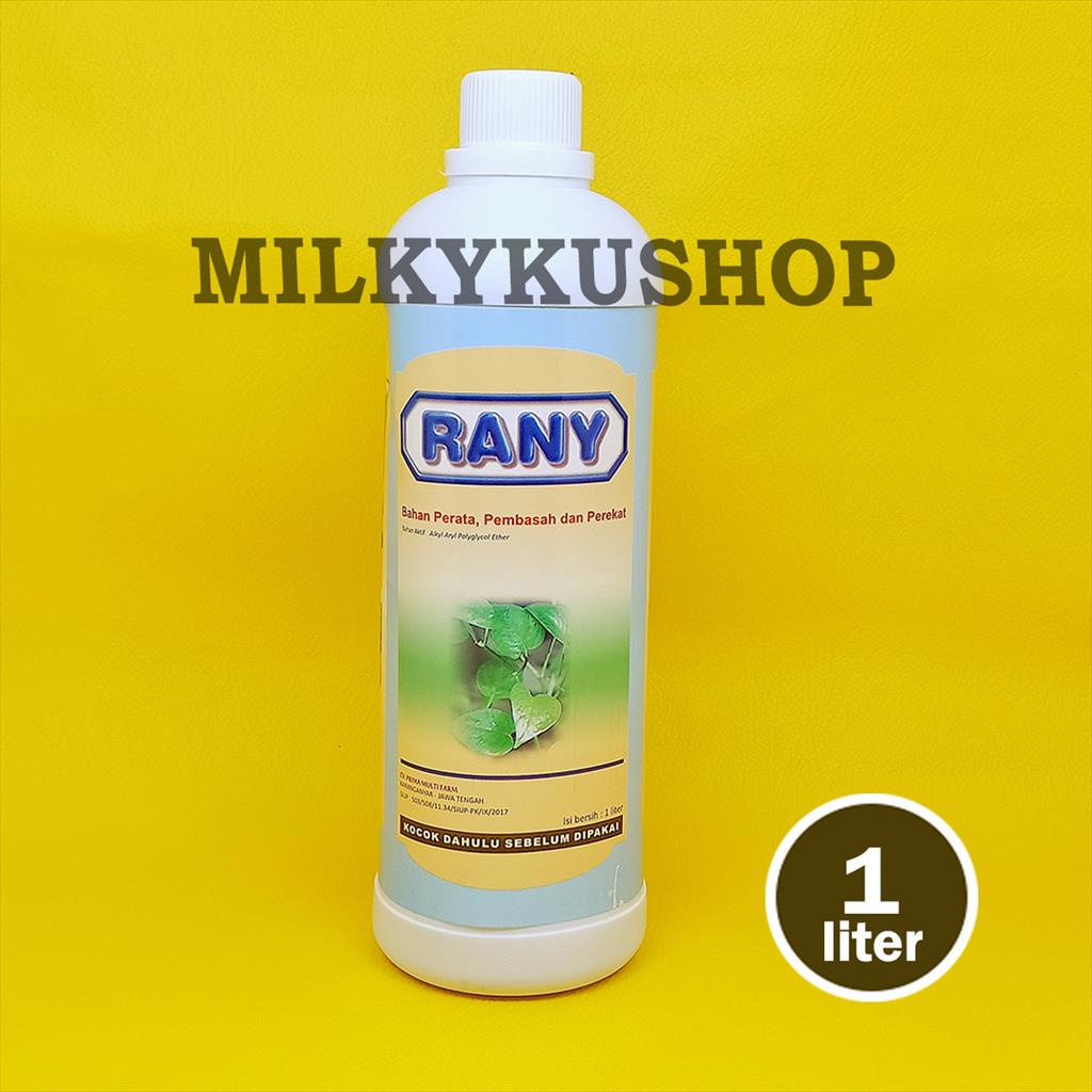 RANY 1 LITER PEREKAT PERATA INSEKTISIDA