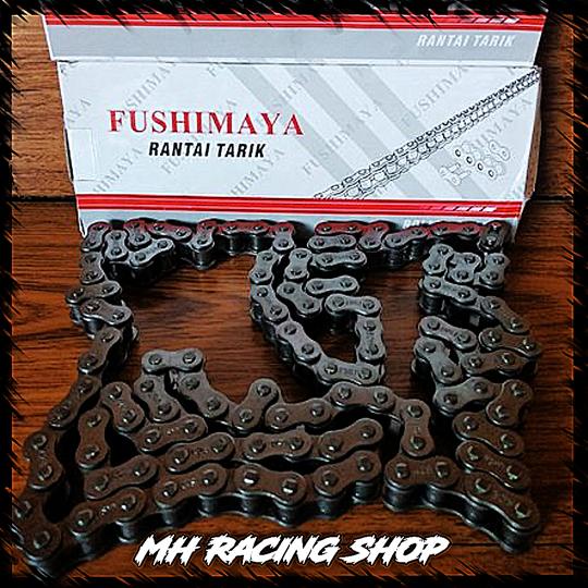 RANTAI RODA VEGA ZR RANTAI GEAR VEGA ZR 428-108