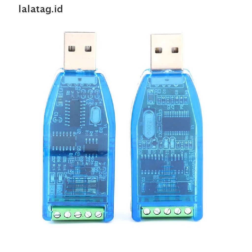 (Flyag) Konverter USB Ke RS485 422 RS485 Industrial