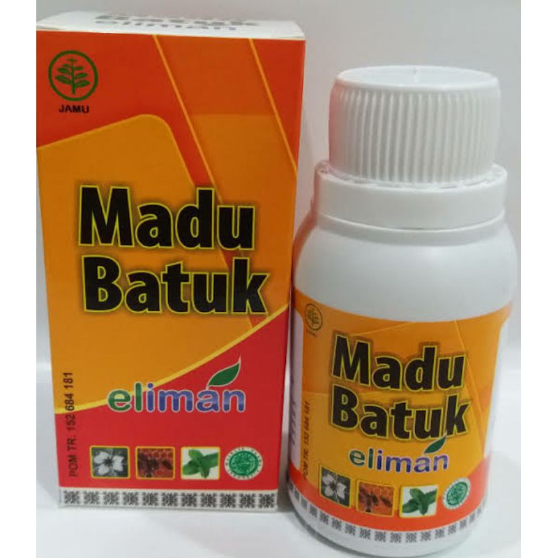 

MADU BATUK