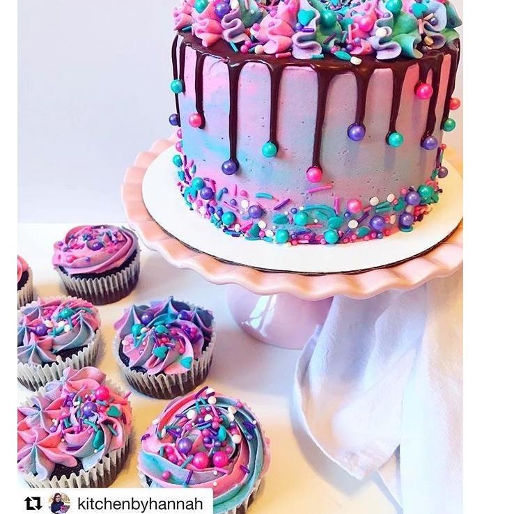 

Produk Tebaik!! Mix Sprinkle ( J K L ) Cake Decoration / Springkel Hiasan Kue / Sprinkles Cookies / Topping Cake hita193