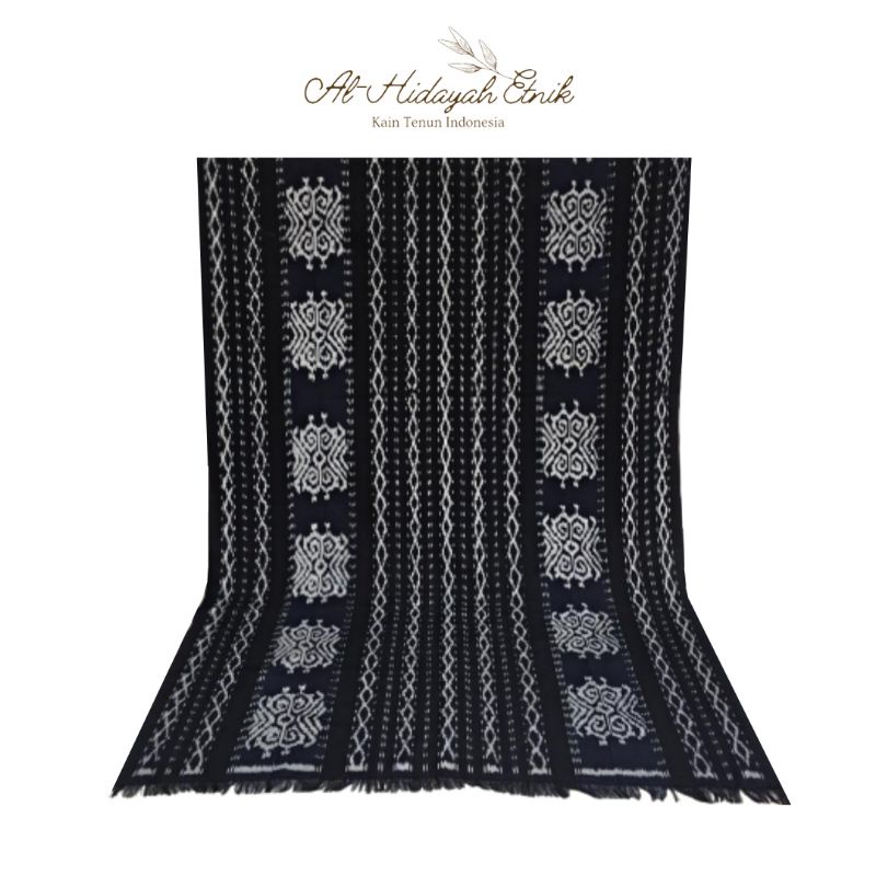Kain Tenun Etnik Kain Tenun Meteran Kain Tenun Jepara