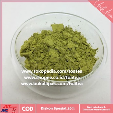 

⭐COD⭐ Matcha 500gr (Excellent Grade)/ 100% Green Tea Powder