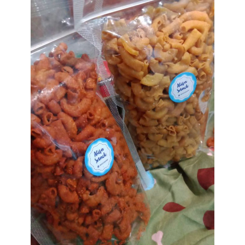 

MAKARONI KERING 250GR