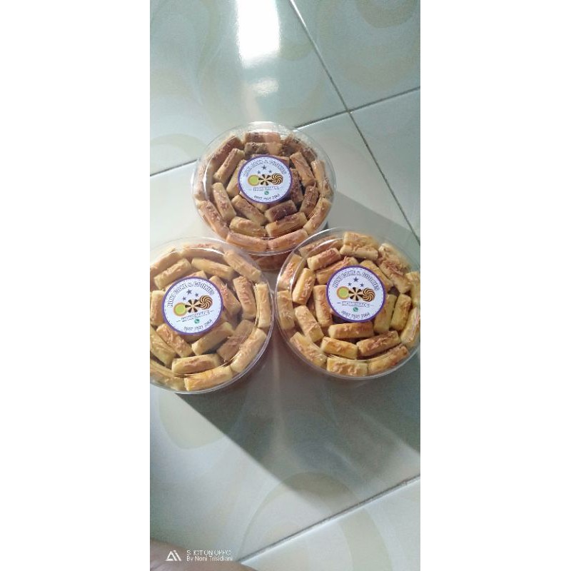 

Kue Kastengel