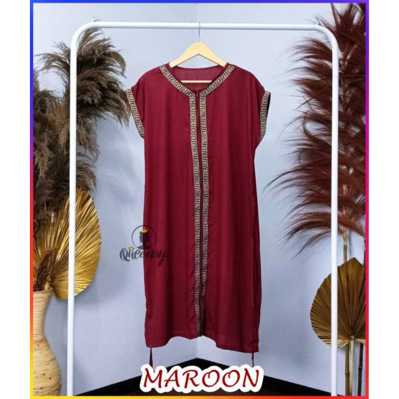 Daster Arabian/PENDEK/PANJANG/KOMBINASI