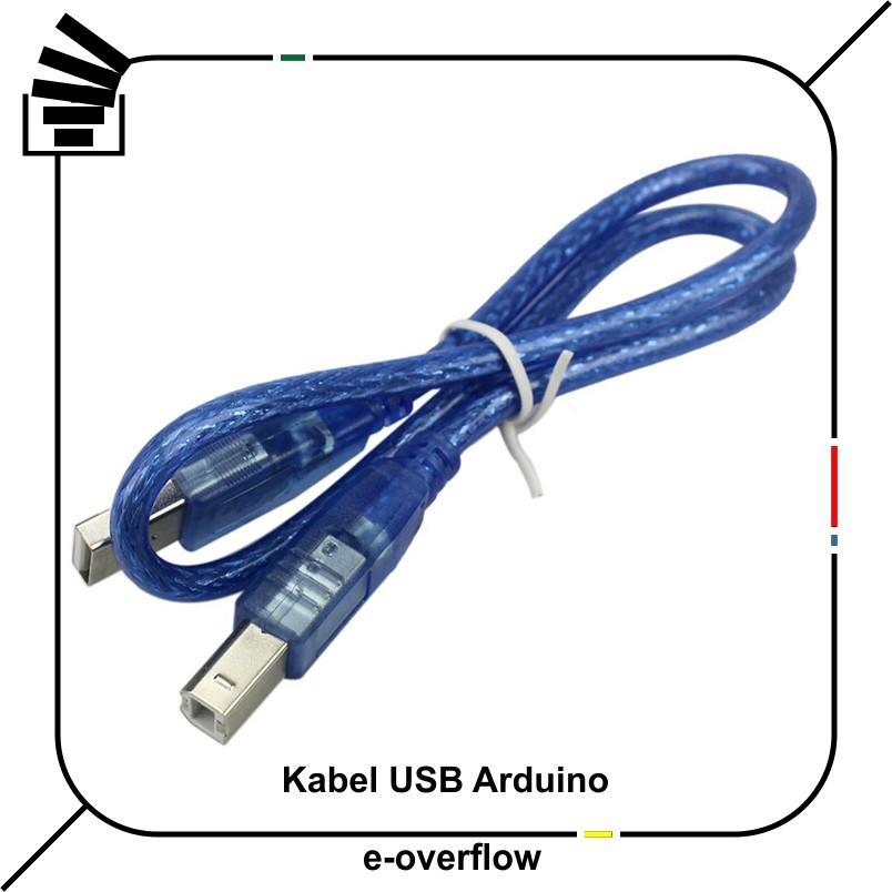 Jual kabel usb arduino uno indonesia shopee indonesia