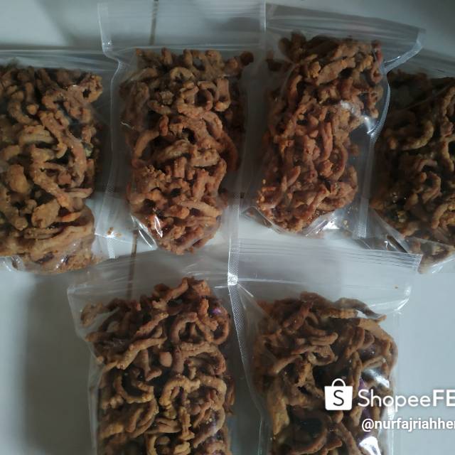 

Keripik Usus