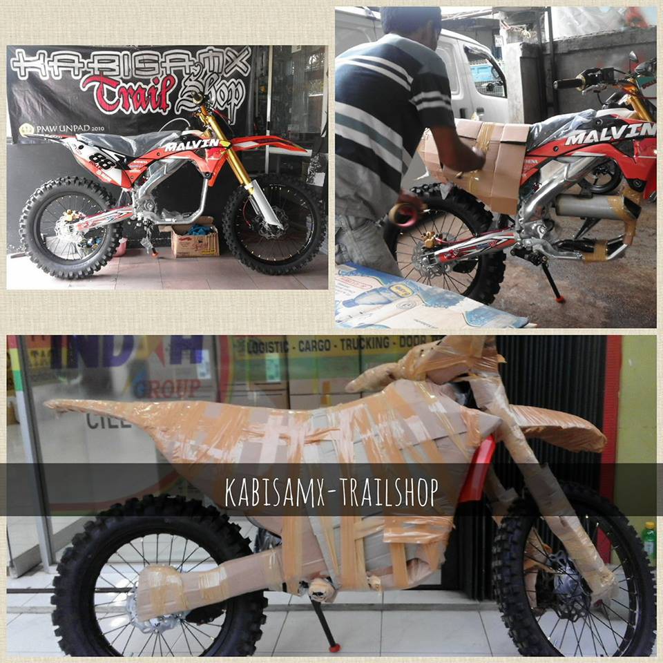 Rangka Suzuki Thunder 125 Modifikasi Cb Bobber Japstyle Cooper Motor Rangka Suzuki Thunder 125 Modifikasi Cb Bobber Japstyle Cooper Motor