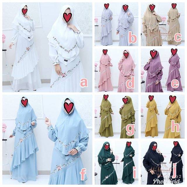 "Sale Sale Sale "Keyzia Vol 2 by nha miranda