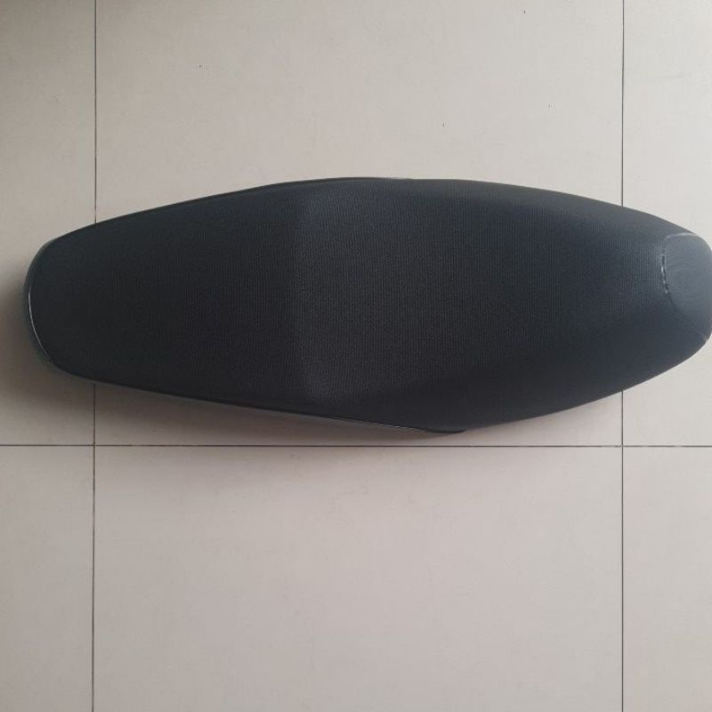 Jok/Sadel Dazz TVS (seat assy)