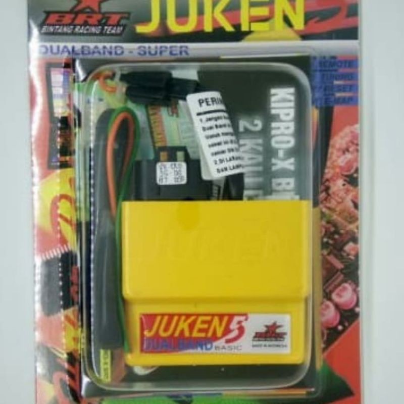 ECU juken 5 dualband | ECU BEAT2012/2013/2014 | ECU SCOOPY | ECU SPACY BRT