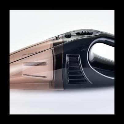 Ready High Power Car Vacuum Cleaner Portabel/Vacuum Cleaner Portable Mobil